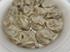 -大眼锅贴水饺(河东店)