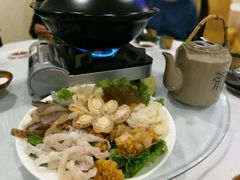 -朕悦鹧鸪饭私房菜