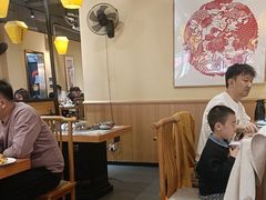 -冰城焰会大丰收铁锅炖(萝岗万达金街店)