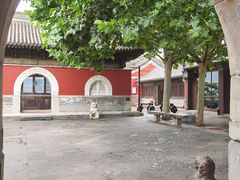 -嵩祝寺及智珠寺