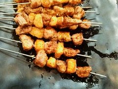 -食客烧烤(罗道庄店)