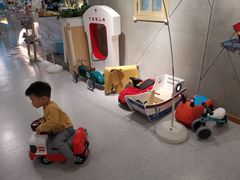 -Ours树朵家亲子餐厅(远策中心店)