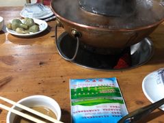 -元盛居(生态大街店)