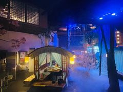 -淀里船宴(卓达店)