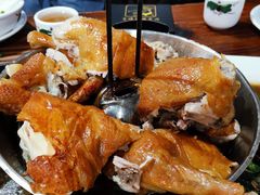 -张家卫·阳江菜·小海鲜(肥婆湾桥店)