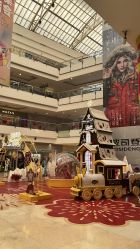 -萃华金店(罗斯福广场店)