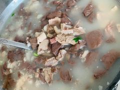 小全羊-满宴全羊馆(泉水店)