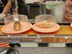 -争鲜回转寿司(中街大悦城店)
