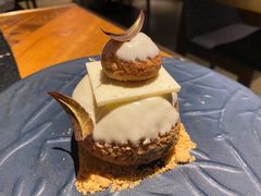 -AZUL by FUEL蓝色·法式酒馆(琶醍店)