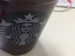-星巴克(六合路店)