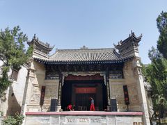 -西安关中民俗艺术博物院