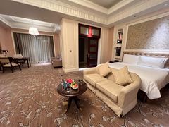 -福建鲤鱼洲酒店