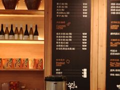 -金海华·四季时堂·第一食堂(现代传媒广场店)