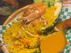 -泰妃殿(武汉首店)