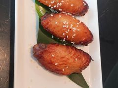 -Mr·Fish鱼鲜生海鲜放题(银泰in99店)