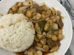 -兴兴旺·冬瓜盅·啫啫煲(西华路店)