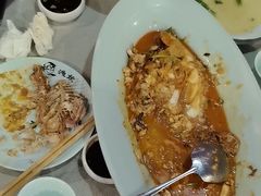 -渔娘渔家丹东海鲜(东直门店)