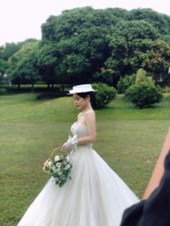 -GO VISION 动视觉婚纱摄影高级定制