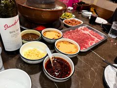 -新梅居(宁海东路店)