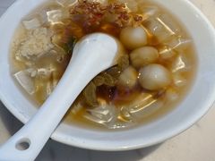 四川冰粉-茅庐毛血旺(烟台大悦城店)