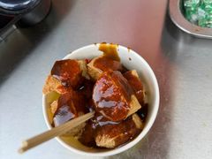 -龙翔臭豆腐(河坊街店)
