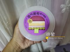 -奈雪的茶(石家庄万象城店)