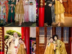 -深圳锦绣中华民俗村