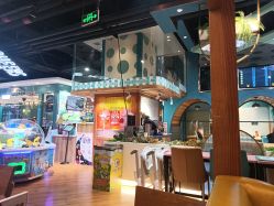 -卡通尼乐园(上海万象城店)