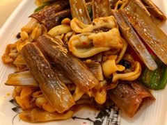 -新享乐海鲜(翠华路店)