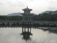 -德胜岩景区