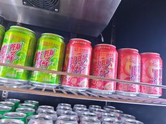 -怡咖啡·自助餐·西安香格里拉