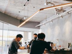 -BE NORMAL CAFE(霞溪路店)