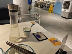 -碗中海·蒸汽海鲜·桑拿鸡(岭南天地店)