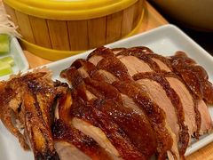 -院落新京菜·烤鸭(地安门店)