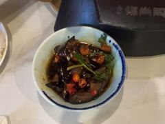 -锦尚阁烤鱼(望京新荟城店)