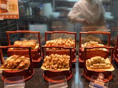 -老淮滨-蚌埠非遗小吃(淮河路店)