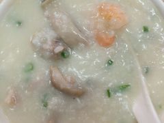 -冠记·肠粉粥品专家(江南大道店)