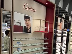 -宝岛眼镜(南京金鹰世界店)