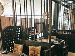 -湊湊火锅·茶憩(卓展店)