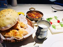 -Pasha帕夏土耳其餐厅(南昌路店)