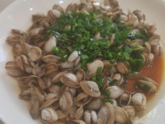 -金海湾海鲜排档(朱家尖店)