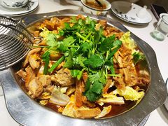 -古乐牛香·鲜牛肉牛杂火锅(新区店)