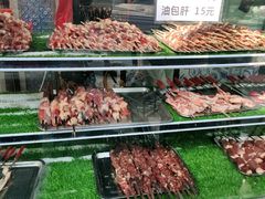 -新疆伊宁远征餐厅