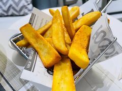 -JANS意式简餐厅·惠灵顿牛排