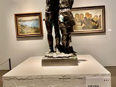 -中华艺术宫(上海美术馆)