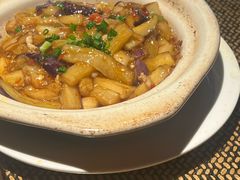 -老客家·客家菜(万达店)