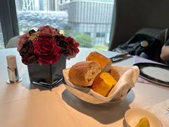 -燃扒房Steakhouse(皇庭店)
