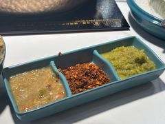 -椰子湾·海南火锅·糟粕醋·椰子鸡(正大广场店)