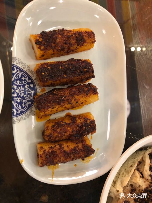 宝葫芦西北传统名小吃(万达店)图片 - 第116张