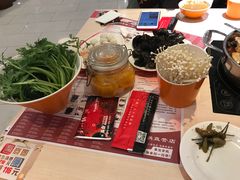 -刘一锅筋头巴脑(大悦城C店)
